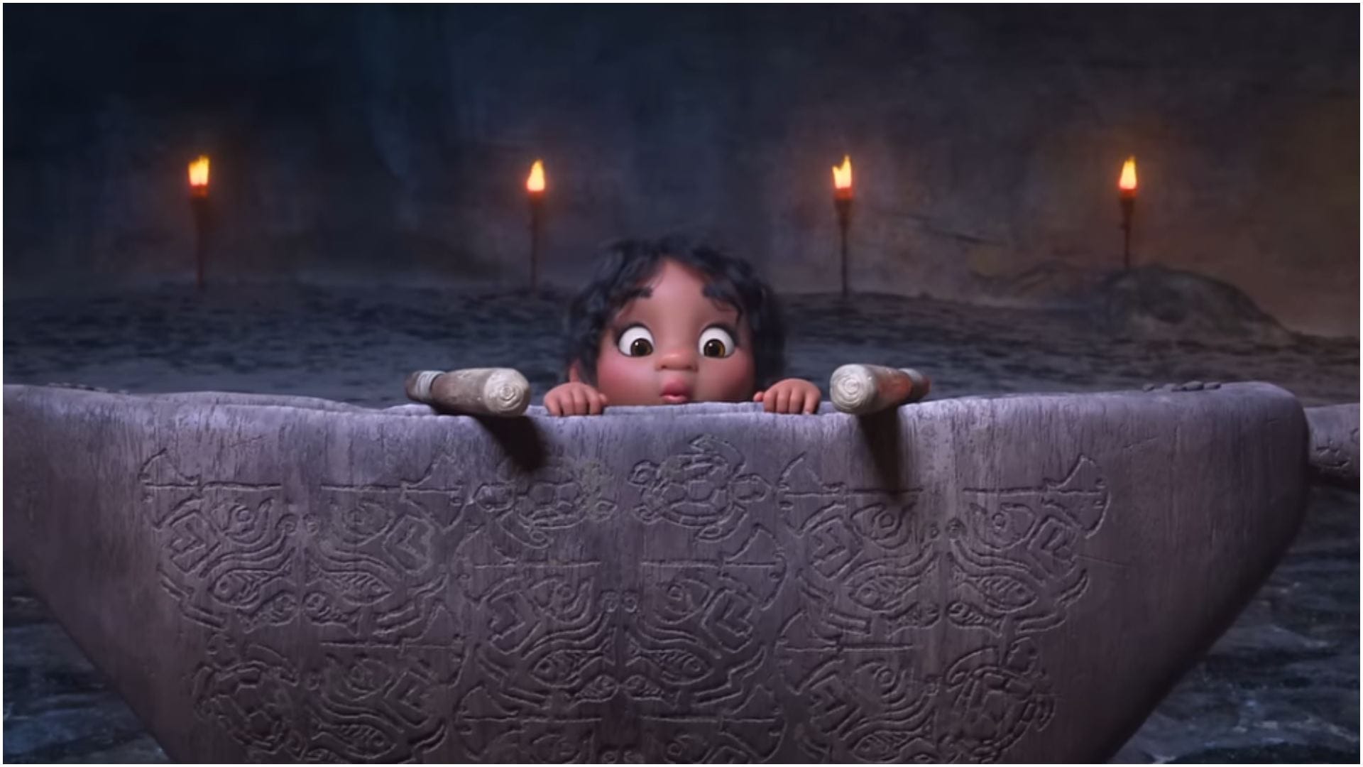 Moana 2 Official Trailer: all new adventure with Disney Moana 2 coming to theaters November 27