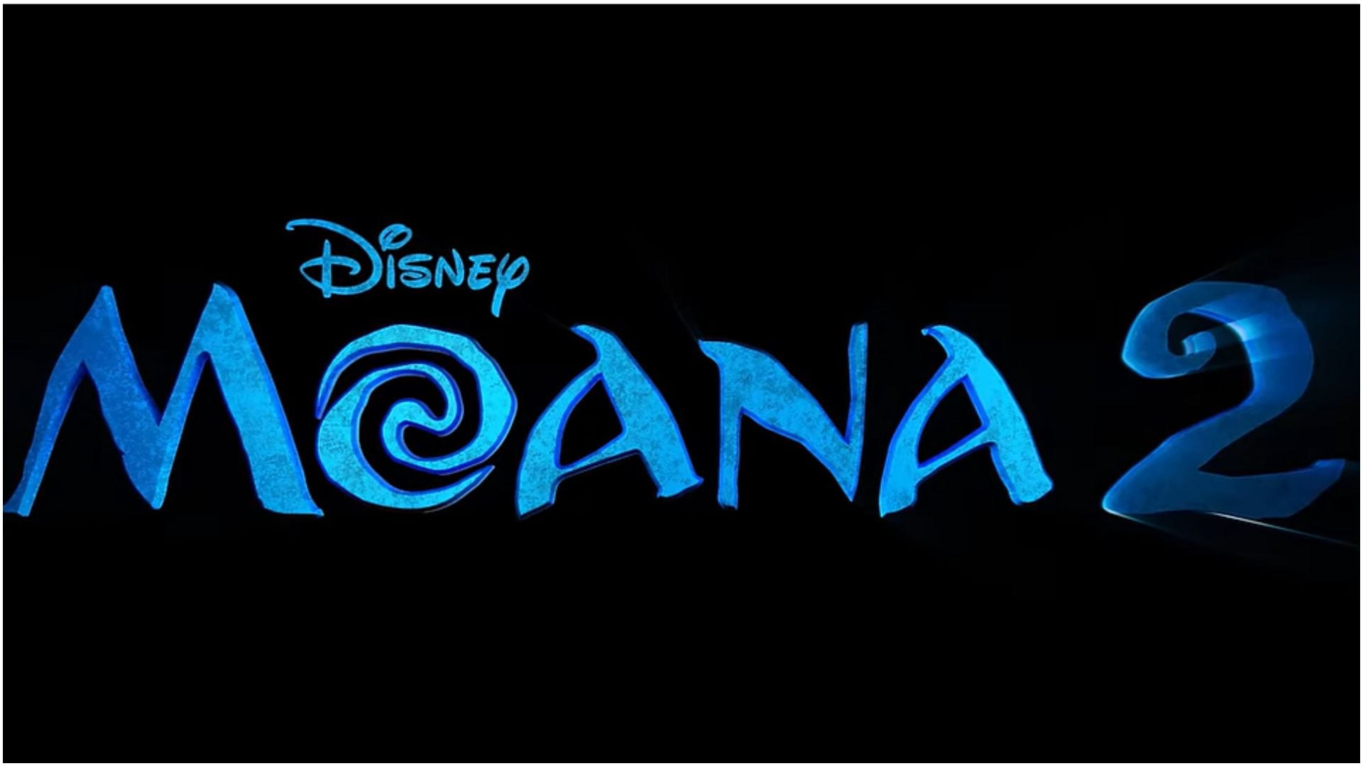 Moana 2 Official Trailer: all new adventure with Disney Moana 2 coming to theaters November 27