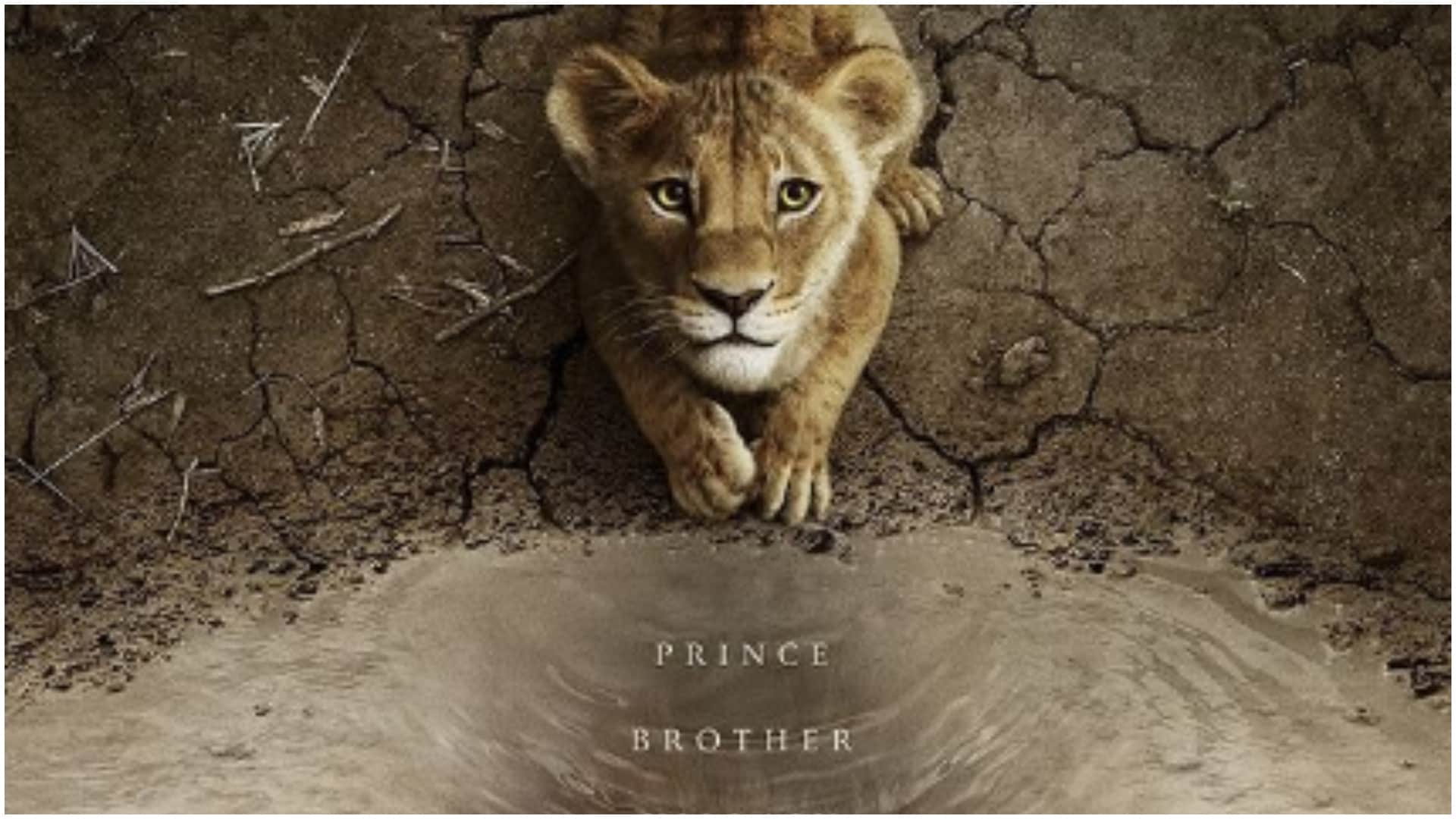 Mufasa First Weekend Collection Beats Joker 2 Moana 2 venom the last dance kingdom of the planet of the apes