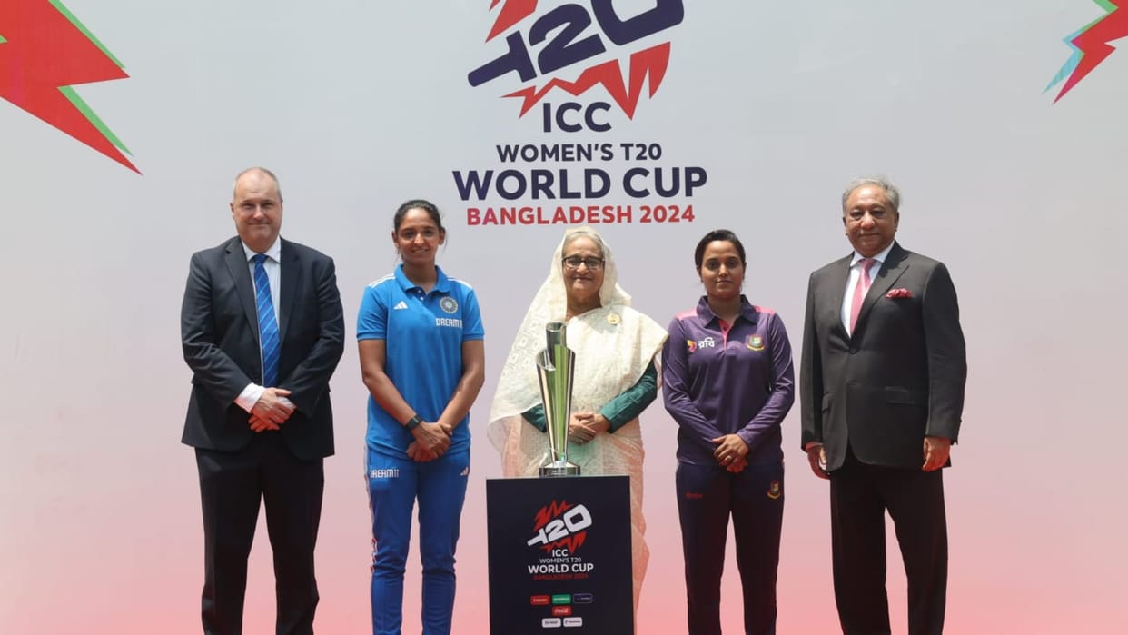 Bangladesh Cricket Board does not want to lose hosting of Womens T20 World Cup, seeks help from army