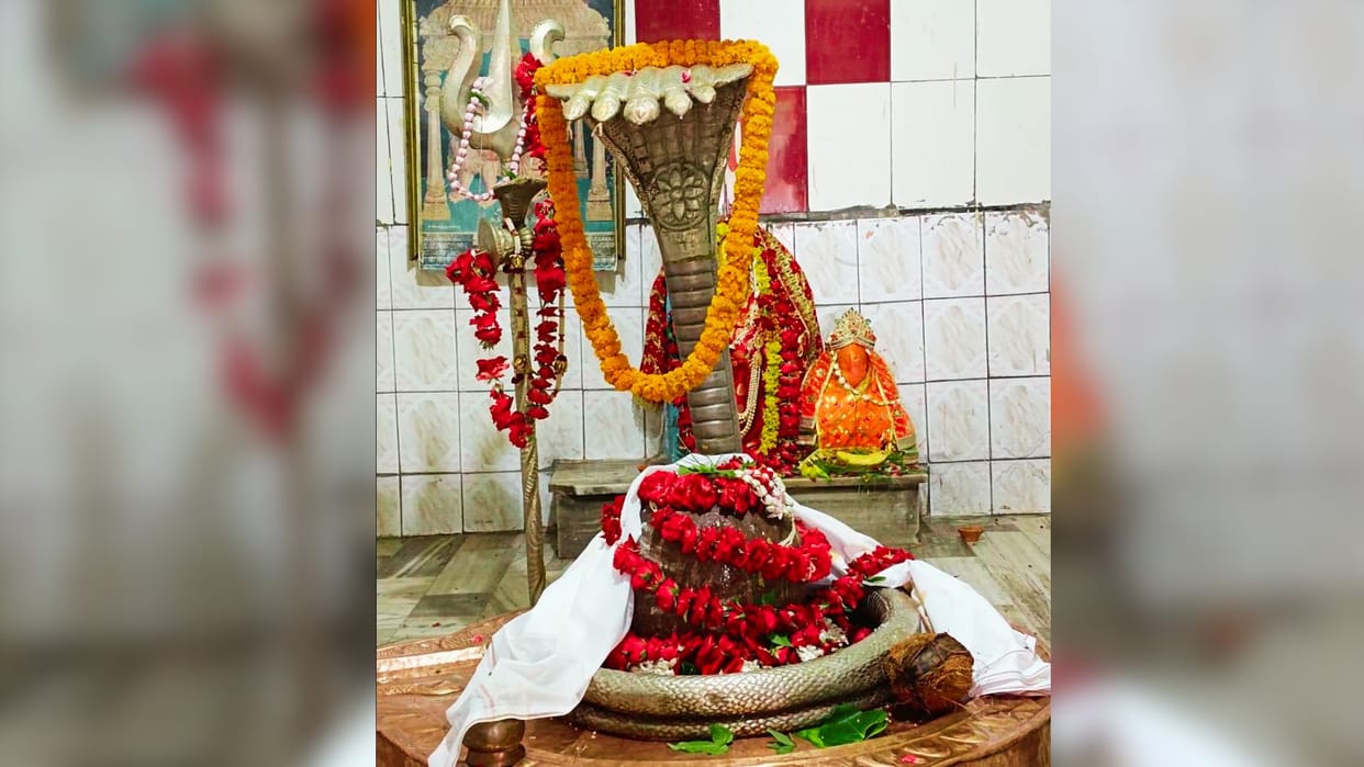 Sawan 2024 Special story of famous Maha Siddheshwar Mahadev Temple in kashi