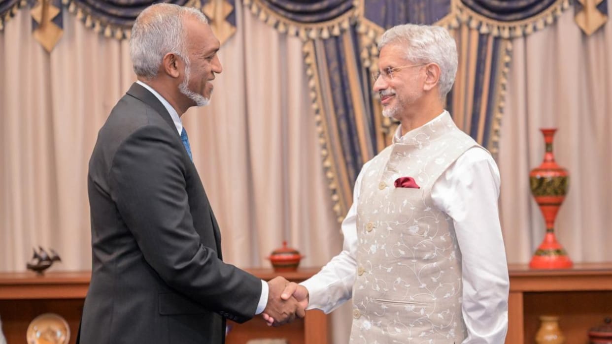 India to introduce UPI payment service in Maldives