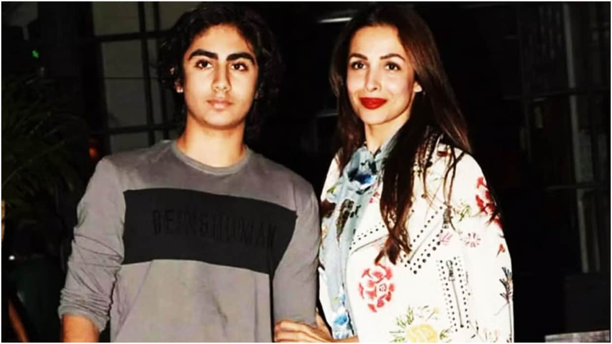 Malaika Arora talks about her equation with son Arhaan says his friends are confused about what exactly I do