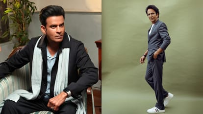मनोज बाजपेयी, के के मेनन