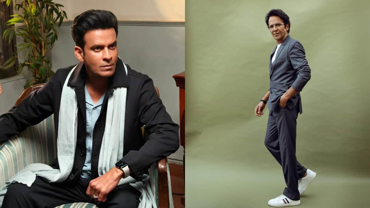 Kay Kay Menon talks on Manoj Bajpayee feeling discarded statement says they remained close friends