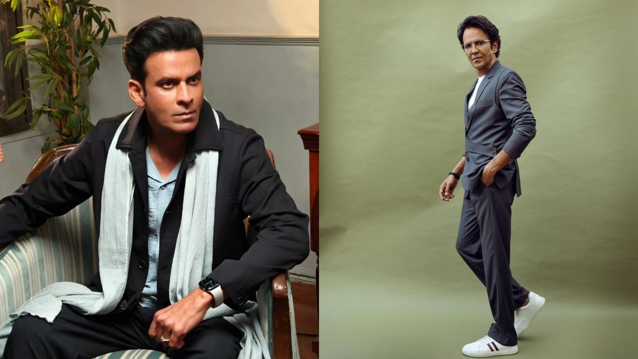 Kay Kay Menon talks on Manoj Bajpayee feeling discarded statement says they remained close friends