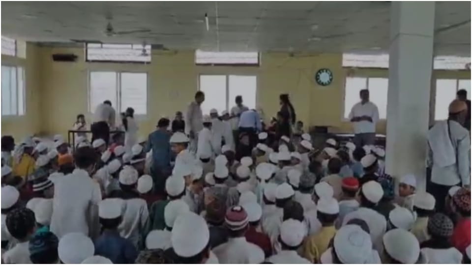 west bengal form committee for review illigal madrasa in state