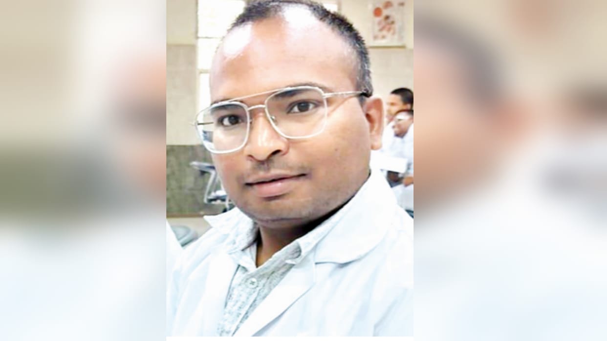 Suicide: MBBS student recorded a video before committing suicide in Banda Medcal College UP