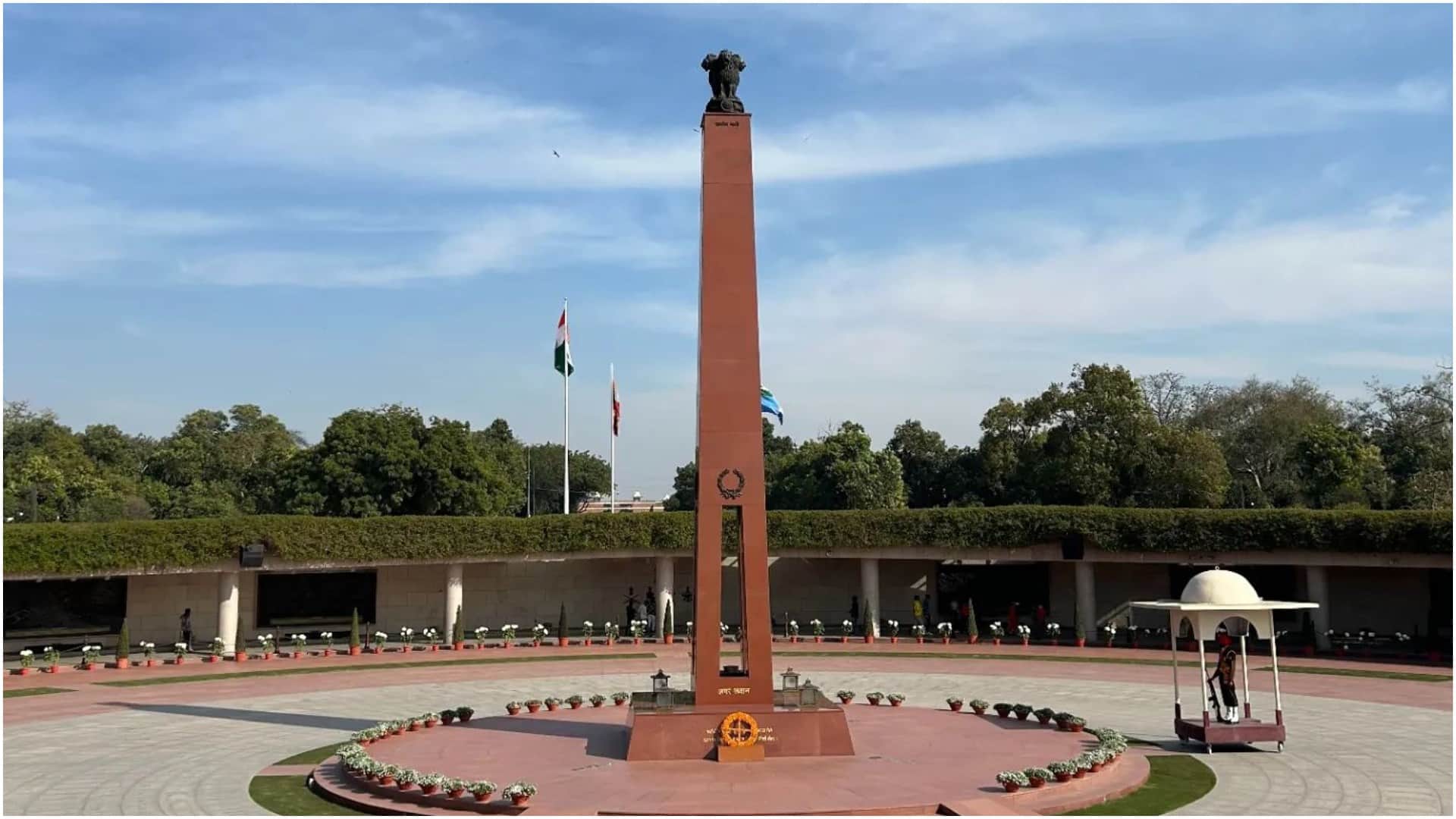 26 January 2025 Places to Visit With Children on Republic Day Know Name and Locations