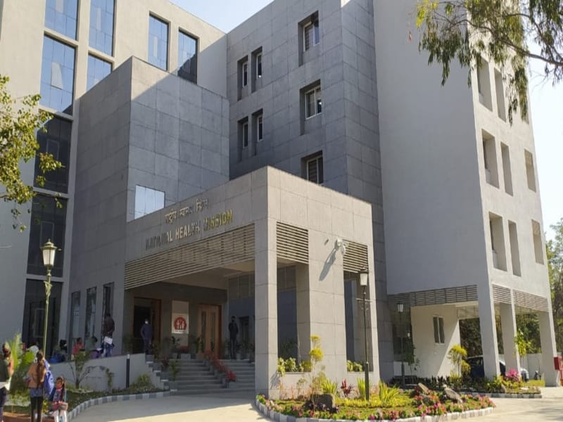 Police can take action against NHM's Public Information Officer, gave wrong information in haste, complaint ma
