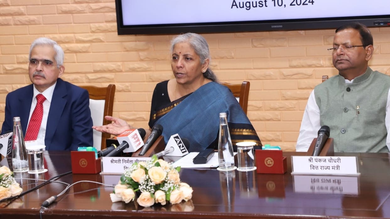 Garment sector facing uncertainty due to Bangladesh crisis, normalcy may return soon: FM