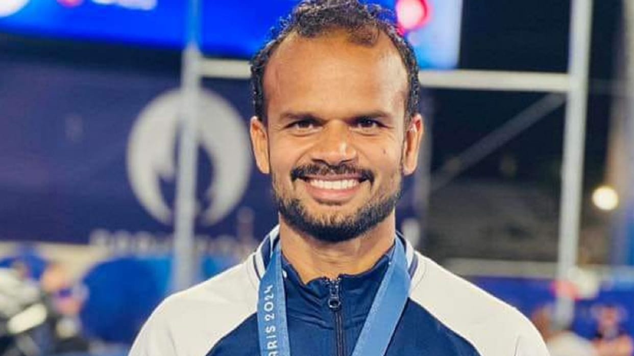 Olympian Lalit Upadhyay from Varanasi retires from international hockey
