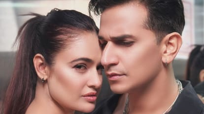Stars Who Married After Bigg Boss Prince Narula Yuvika Chaudhary Rochelle Rao Keith Sequeira