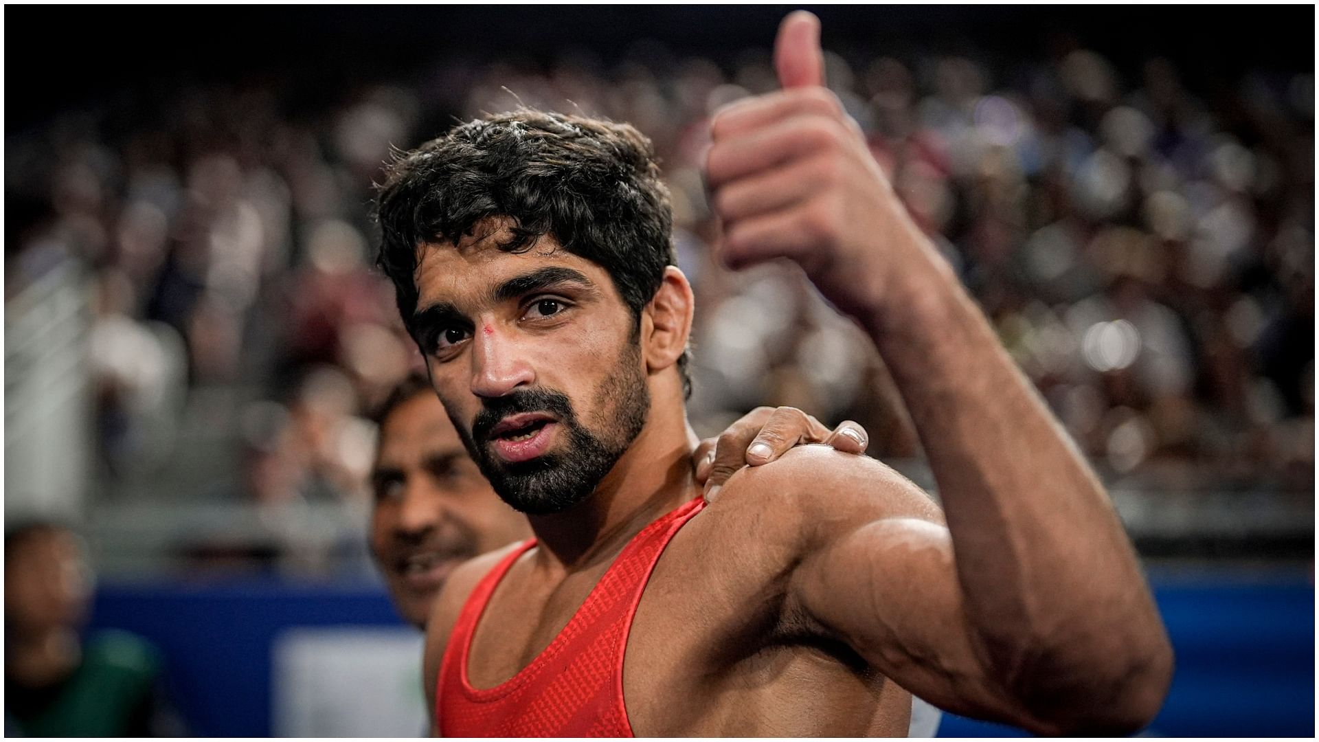 Paris Olympics: From Kd Jadhav To Bajrang, Aman Sehrawat, India Won ...