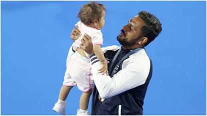 Paris Olympics: 'India comes first for me', Harmanpreet Singh could not celebrate daughters Birthday