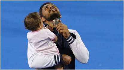 Paris Olympics: 'India comes first for me', Harmanpreet Singh could not celebrate daughters Birthday
