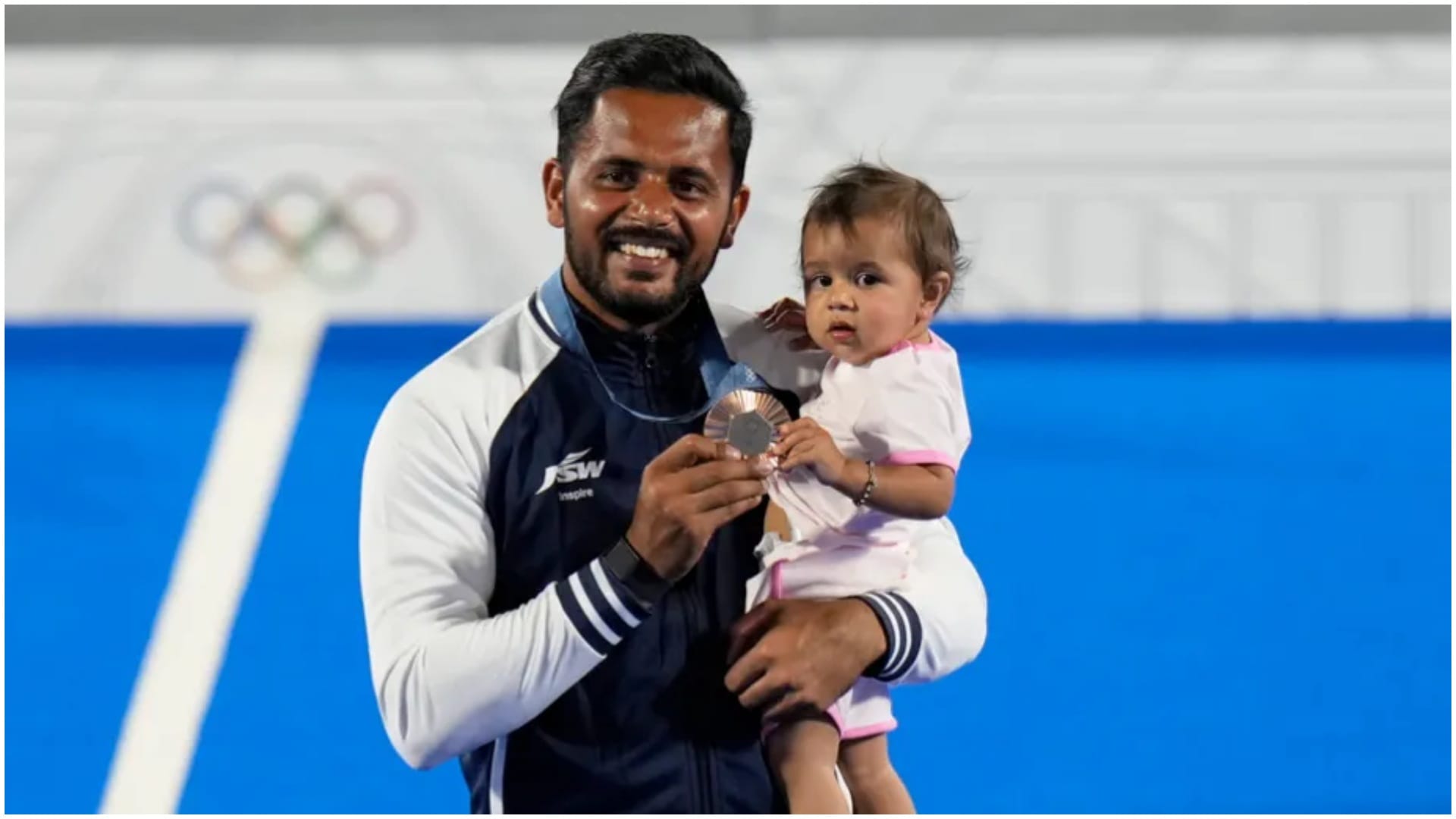 Indian hockey team captain Harmanpreet Singh will get Khel Ratna award
