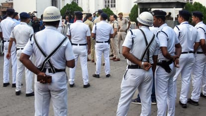 west bengal police refused to give noc to bjp yuva morcha rally on 21 july