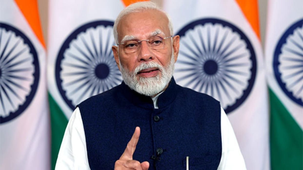 Indian diaspora is excited about Prime Minister's visit to Poland