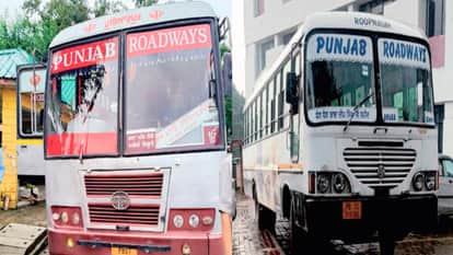 1.20 crore women in Punjab are availing free bus travel every month
