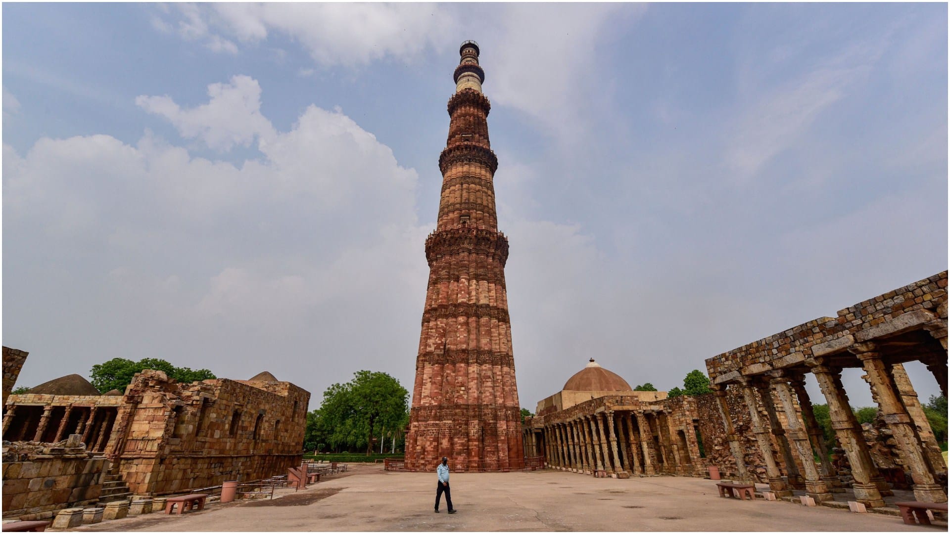 Best 5 Fun Fiiled Spots in Delhi To Celebrate Children's Day 2024
