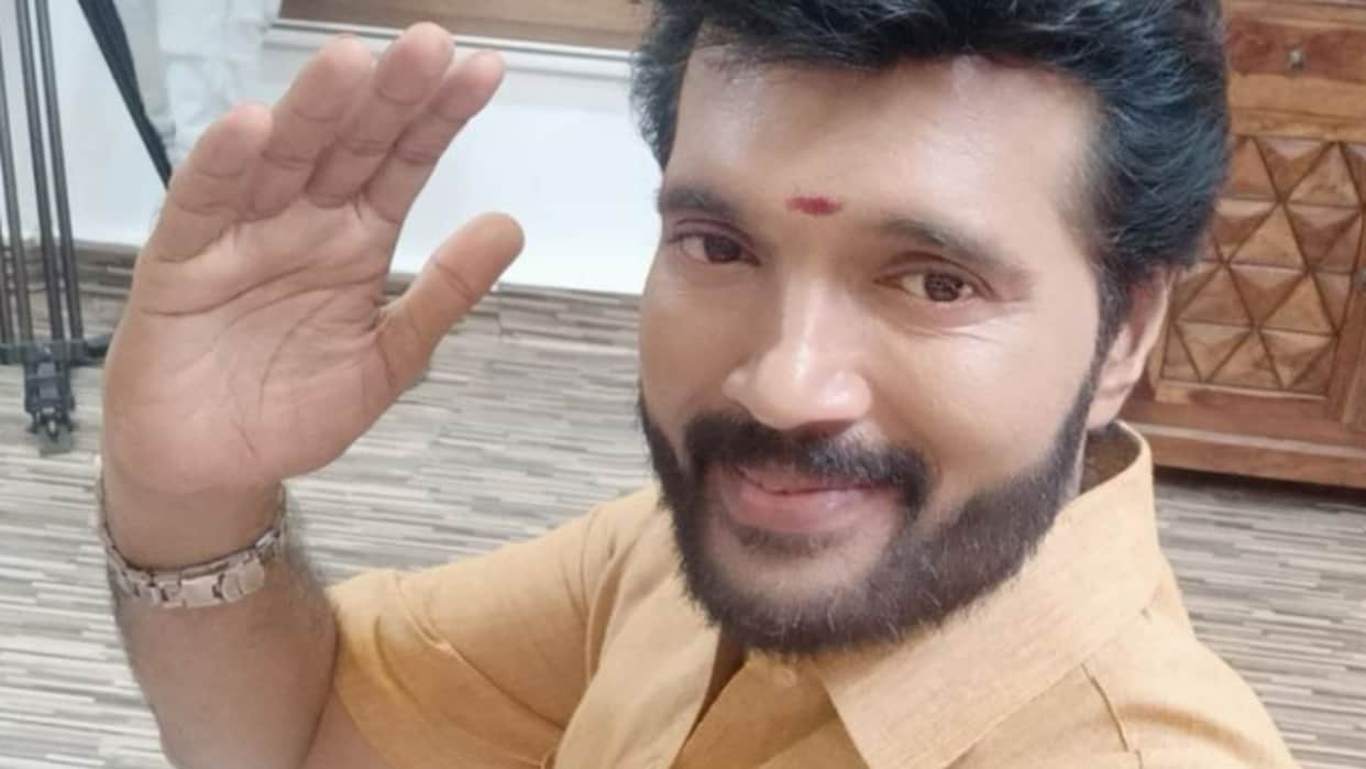 Kavundampalayam Actor Ranjith Controversial statement on honor killing details inside