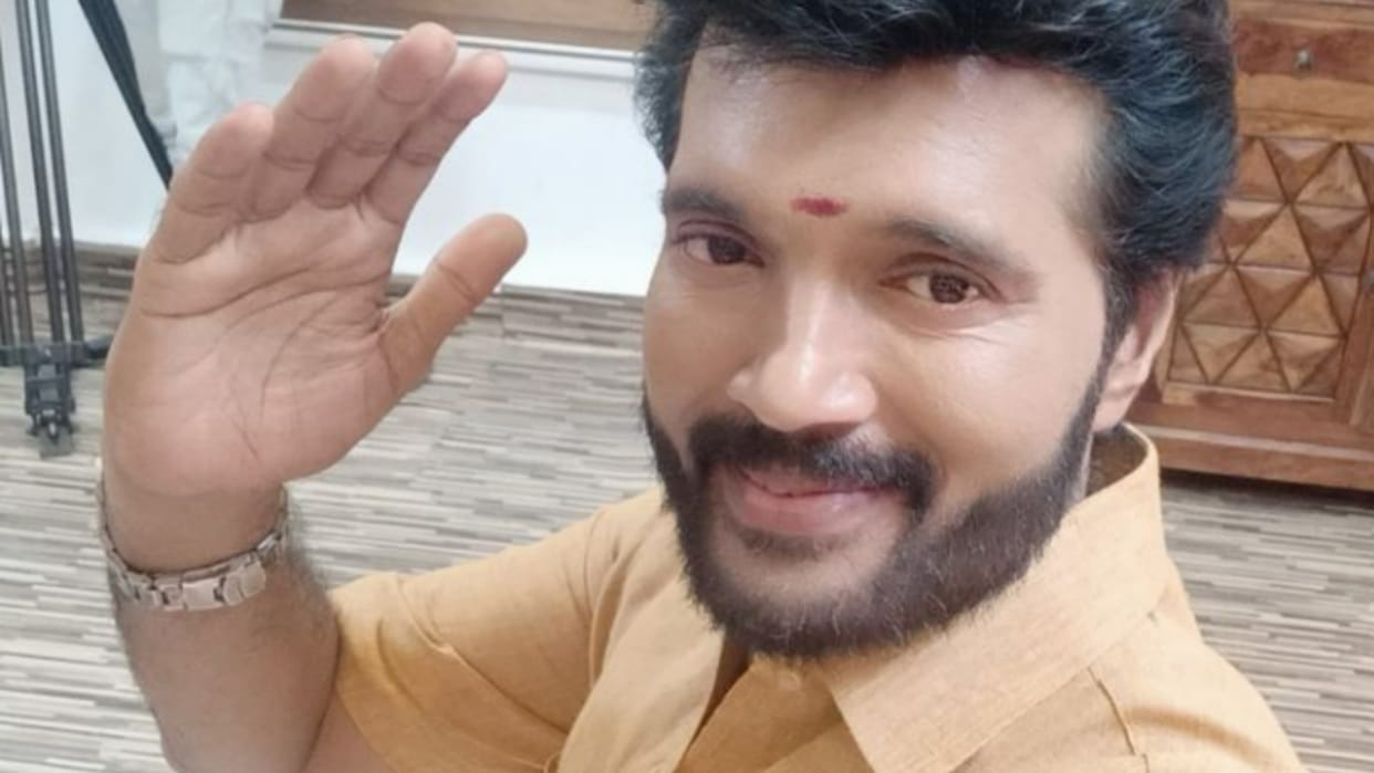Kavundampalayam Actor Ranjith Controversial statement on honor killing details inside