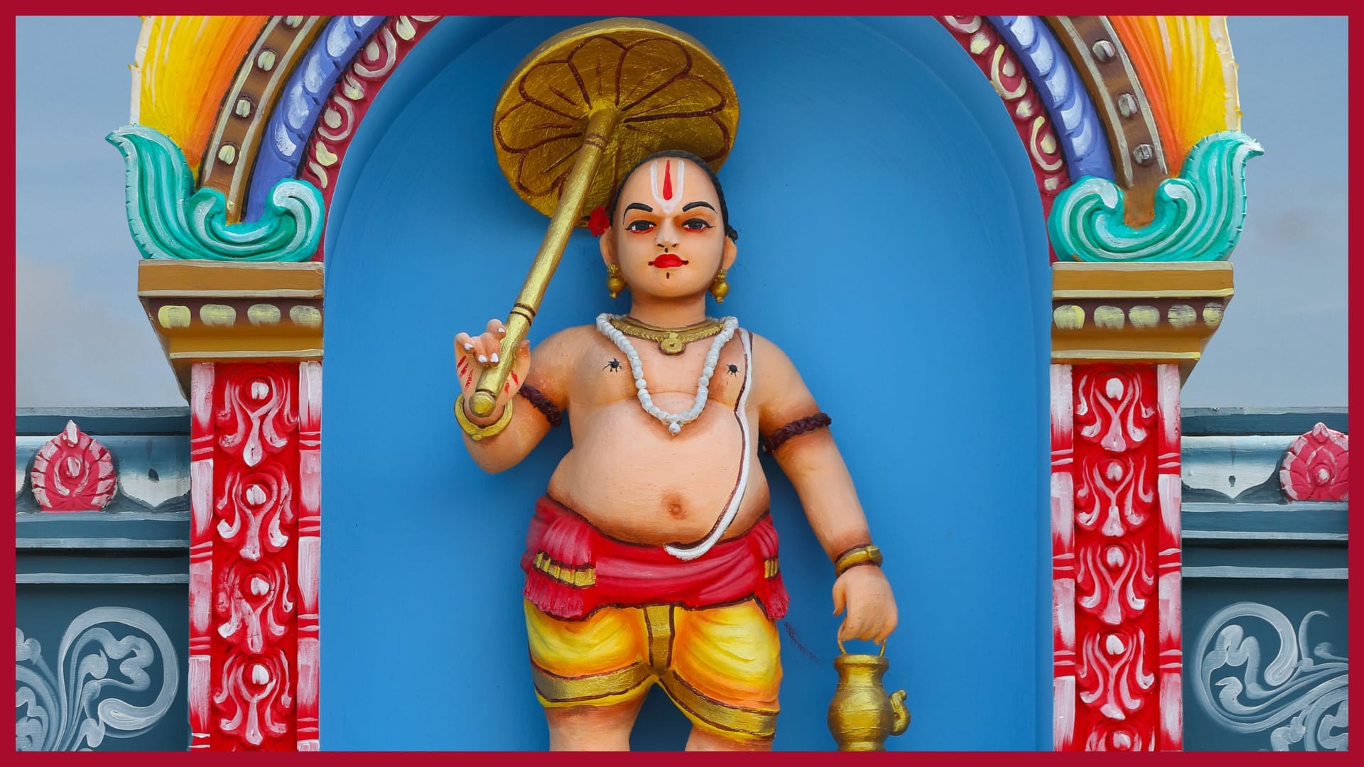 Raksha Bandhan 2024 Chant this Mantra while tying the rakhi or rakhsasutra to your brother