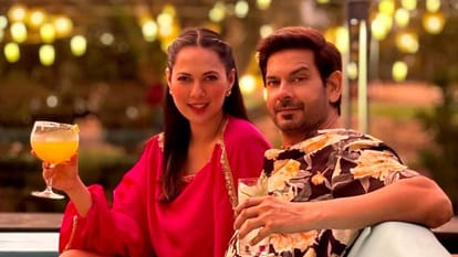 Stars Who Married After Bigg Boss Prince Narula Yuvika Chaudhary Rochelle Rao Keith Sequeira