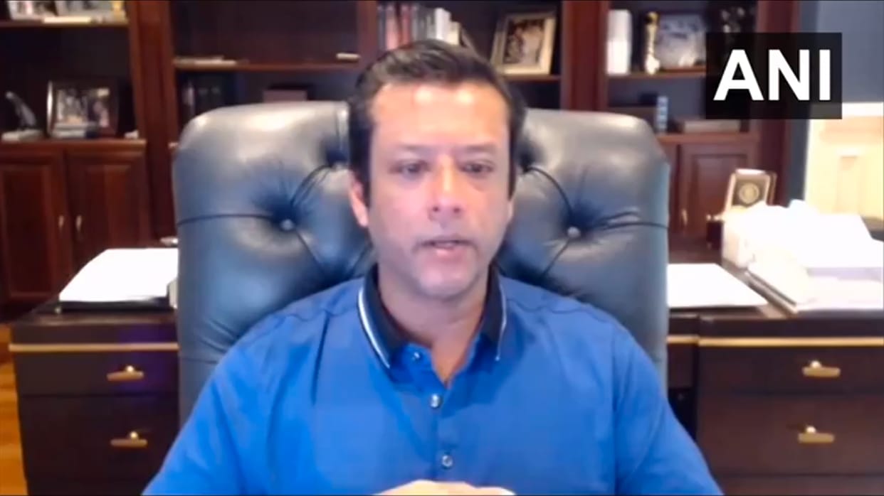 Bangladesh Unrest Sheikh Hasina Son Sajeeb Wazed Joy from US says 15 years regime of mother remarkable