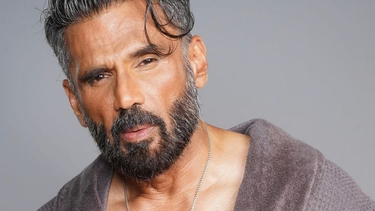 Sunil Shetty Injured During The Shooting Of Hunter In A Stunt Shoot And ...