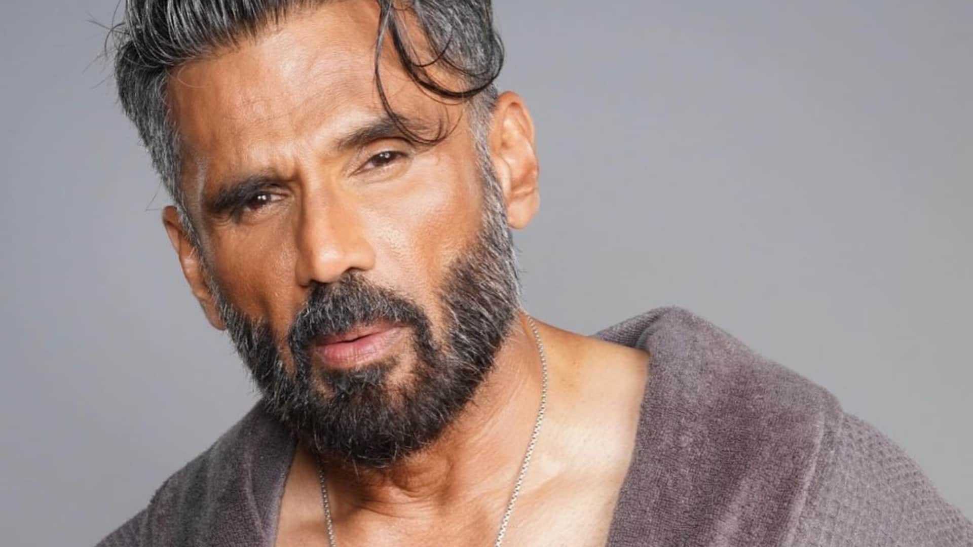 Amar Ujala Samwad 2025: sunil shetty will attend Amar Ujala event in Dehradun Know about his career and Movies
