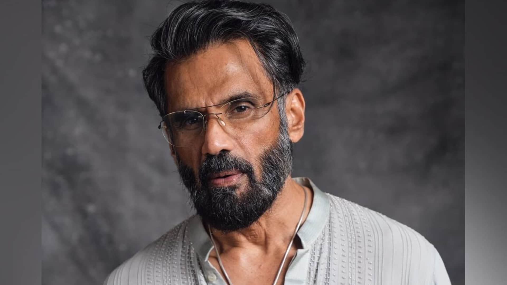 Amar Ujala Samwad 2025: sunil shetty will attend Amar Ujala event in Dehradun Know about his career and Movies
