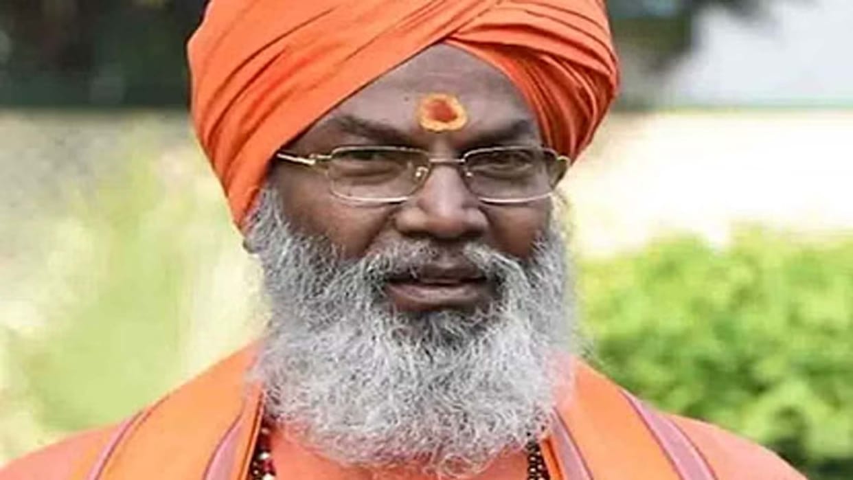Sakshi Maharaj attacked the opposition,bangladesh violence