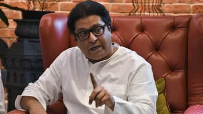 Maharashtra: Fail govt 'agenda' to create language divide: Raj Thackeray to schools after order on Hindi