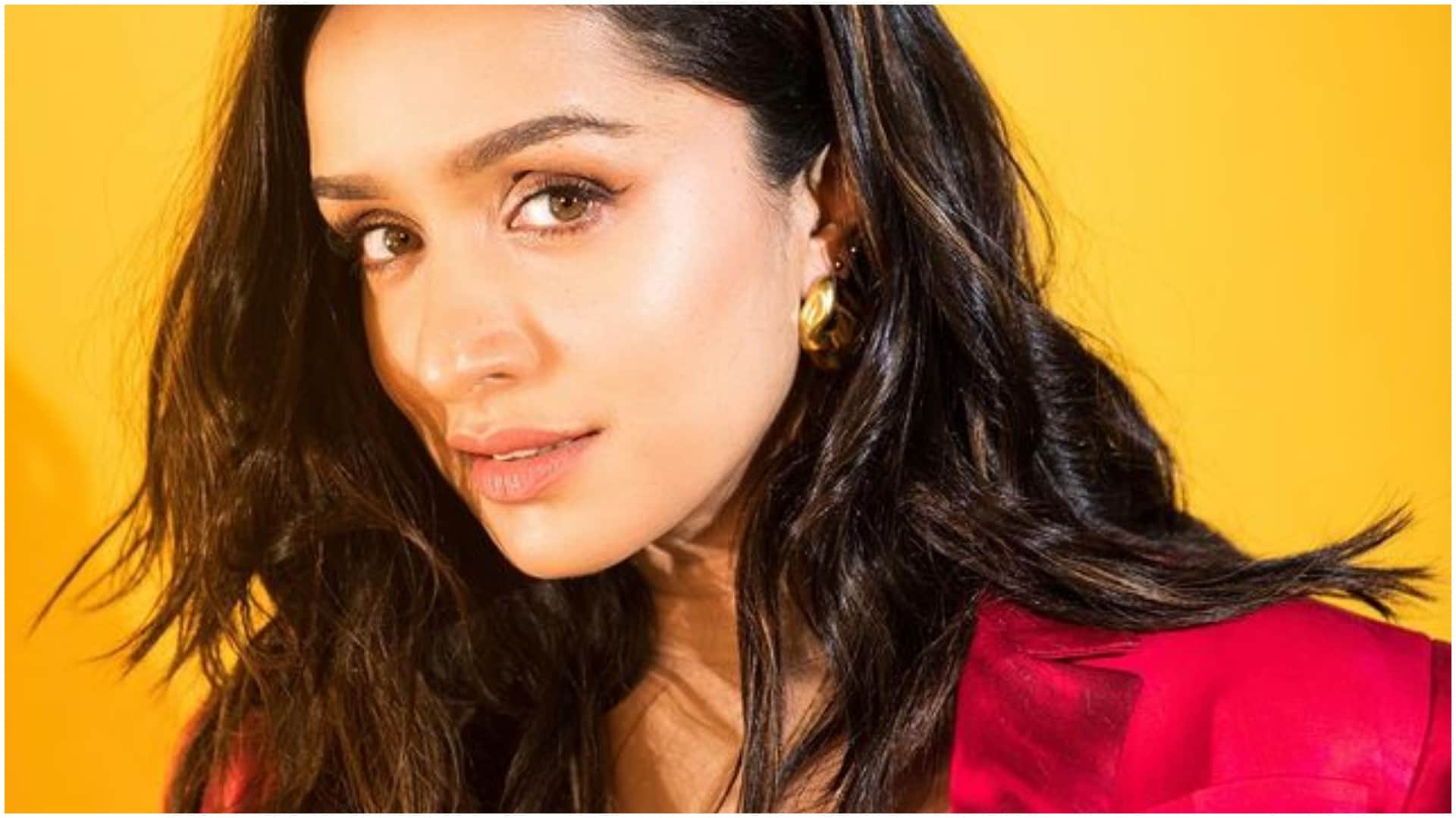 Stree 2 actress Shraddha Kapoor Calls Aditya Roy Kapur Starrer Aashiqui 2 Very Special film