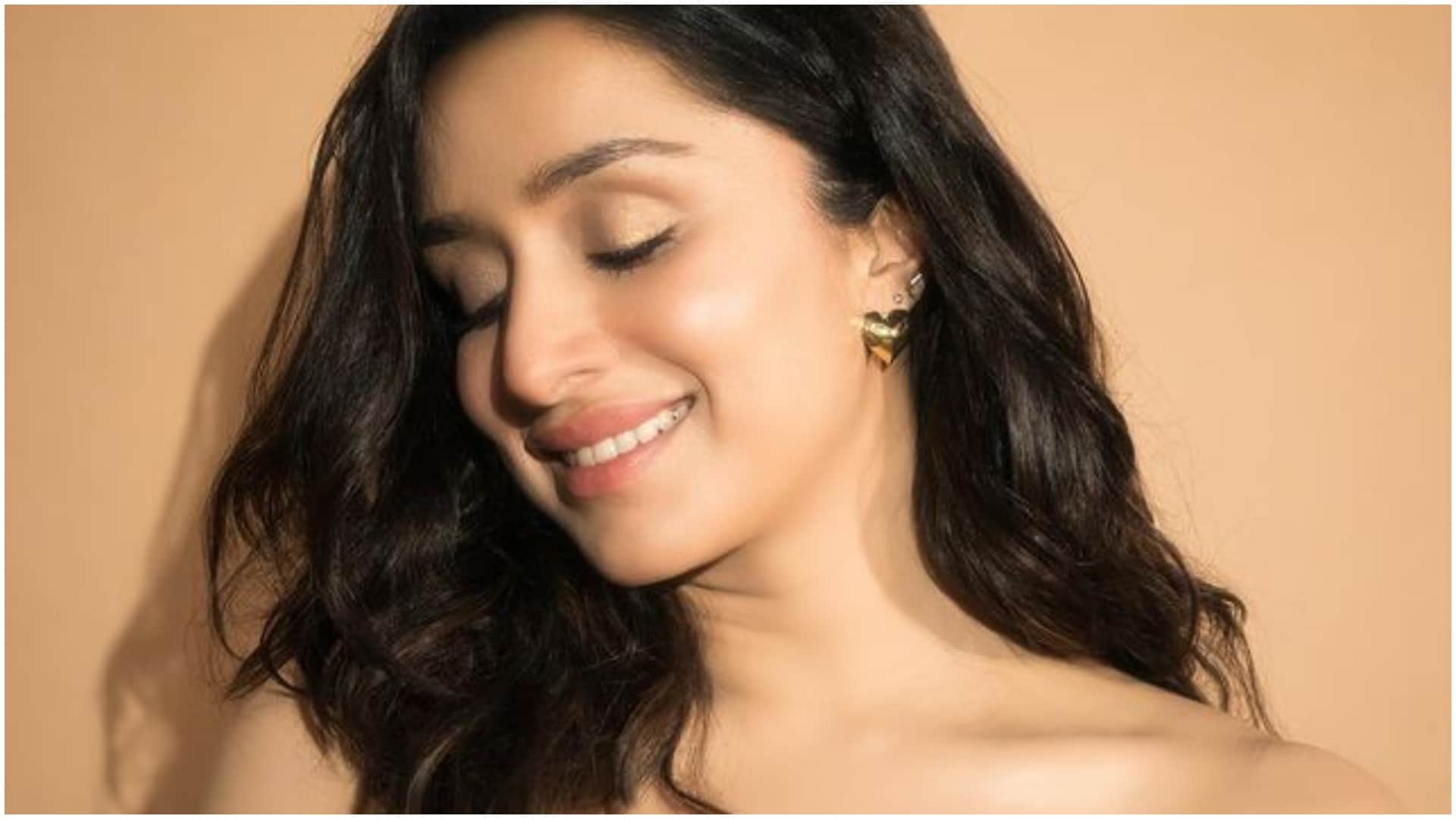 Stree 2 actress Shraddha Kapoor Calls Aditya Roy Kapur Starrer Aashiqui 2 Very Special film