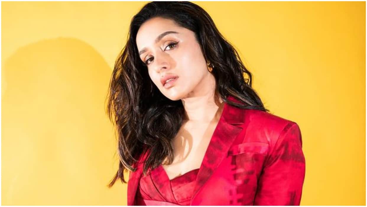 Stree 2 actress Shraddha Kapoor Calls Aditya Roy Kapur Starrer Aashiqui 2 Very Special film