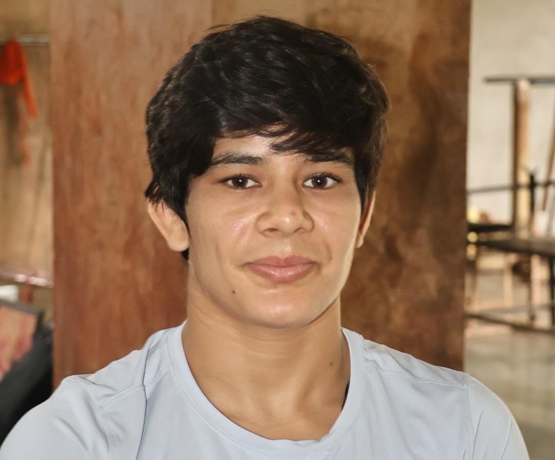 Paris Olympics 2024: Women wrestler Shivani Panwar said- if there were no shortcomings in the trials, we would