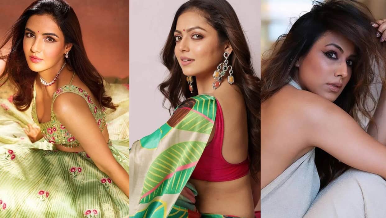 tv actress Refused to play mother role quit show Parul Chauhan Surbhi Chandna nia sharma Jasmin Bhasin Drashti