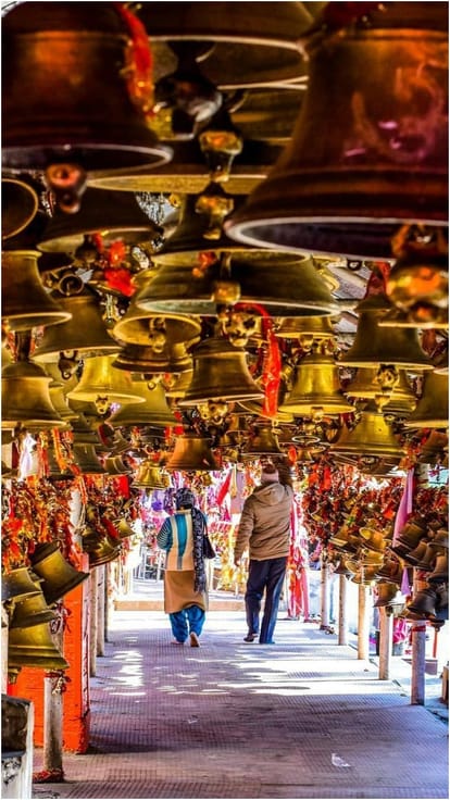 मंदिर