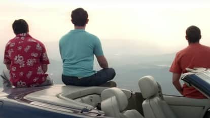 Farhan Akhtar Shares Special Post As Aamir Khan Dil Chahta Hai Completes 25 Years Of Release