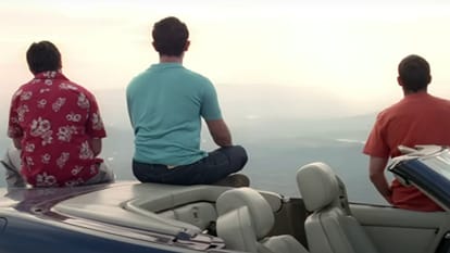Farhan Akhtar Shares Special Post As Aamir Khan Dil Chahta Hai Completes 25 Years Of Release