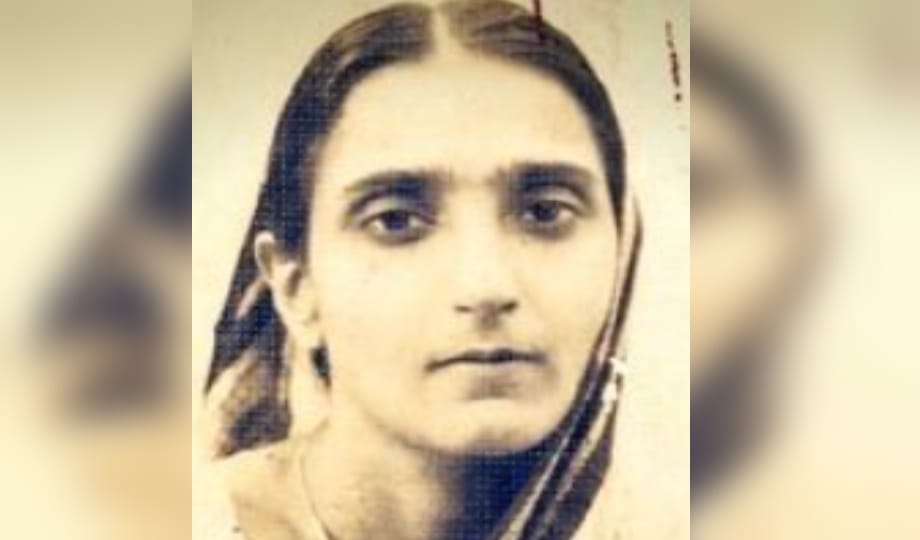 Durga Bhabhi became Bhagat Singh wife to dodge the foreigners sold the jewelery for bail
