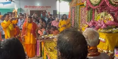 दाऊजी महाराज का प्राकट्योत्सव