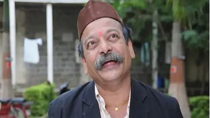 Marathi Actor Vijay Kadam has passed away was Known for his versatile acting abilities