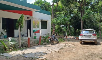 Wild animals dying in the forest: Officers busy relaxing in the office, more than 15 leopards died in a decade
