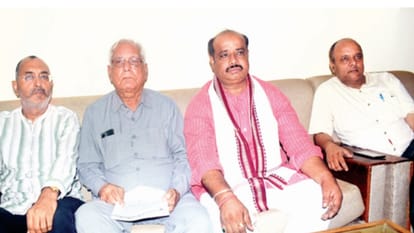 Bangladesh: Meerut family returned safely from Dhaka amid violence and instability, spent the night in blackou