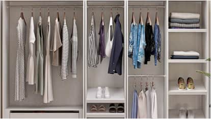 How To Organize Woolen Clothes in Winter Wardrobe Tips In Hindi