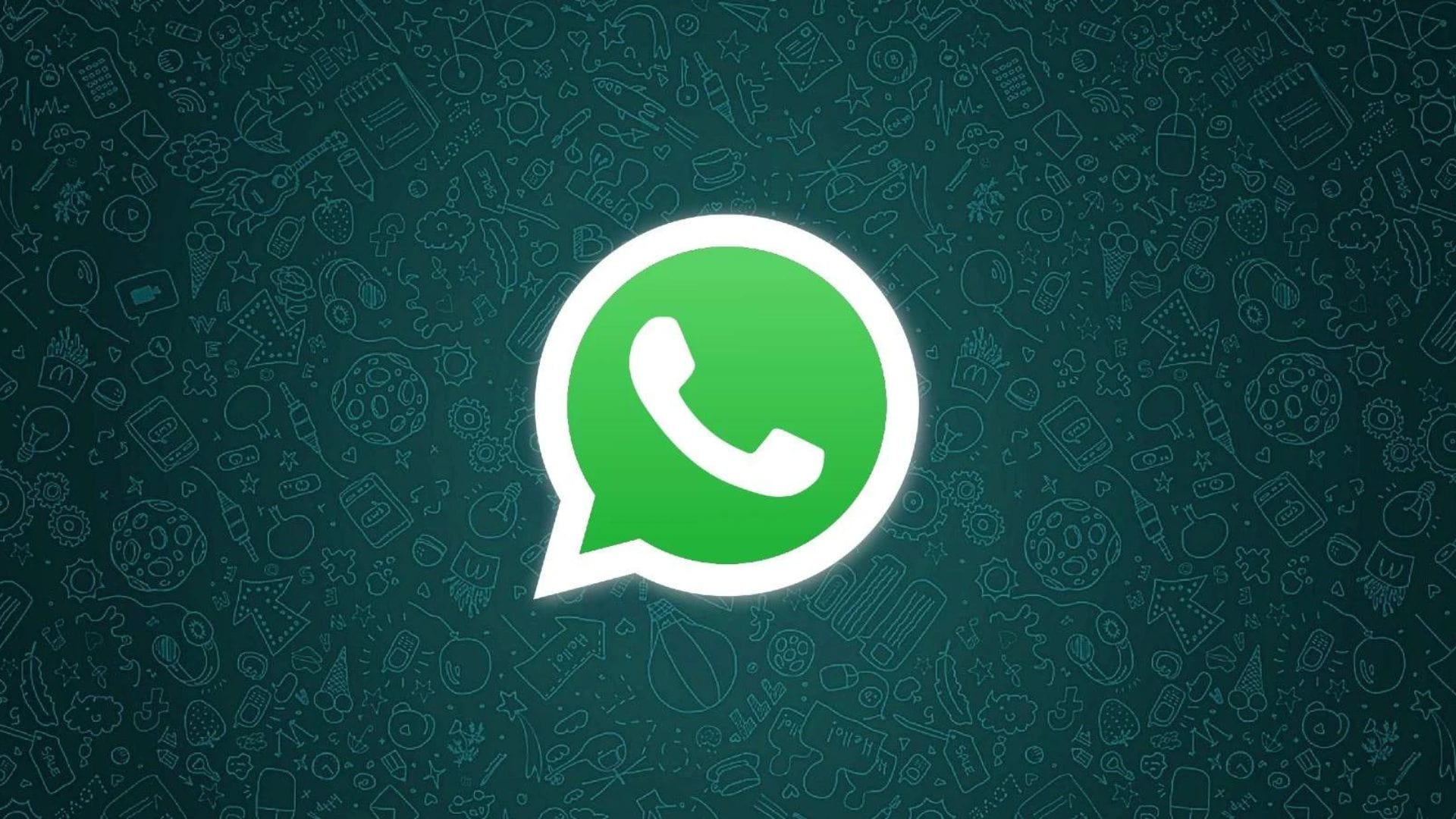 WhatsApp Update